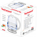 Techwood veekeetja TB-1701V 1,7L