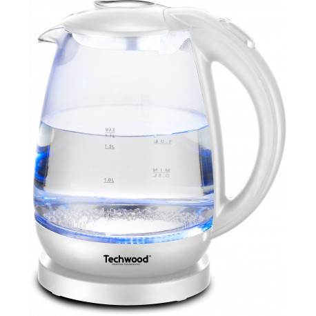 Techwood veekeetja TB-1701V 1,7L