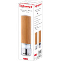 Techwood elektriline soola-pipraveski TPS-262