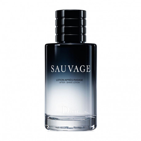 Dior raseerimisjärgne näovesi Eau Sauvage 100ml
