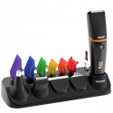 Techwood habemepiiraja TTN-038 5in1