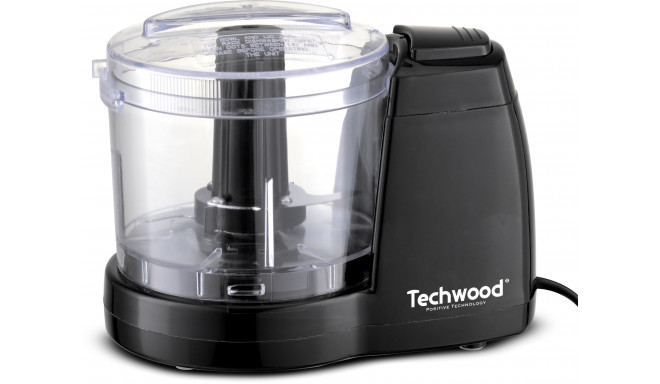 Techwood hakkija Mini THA-156