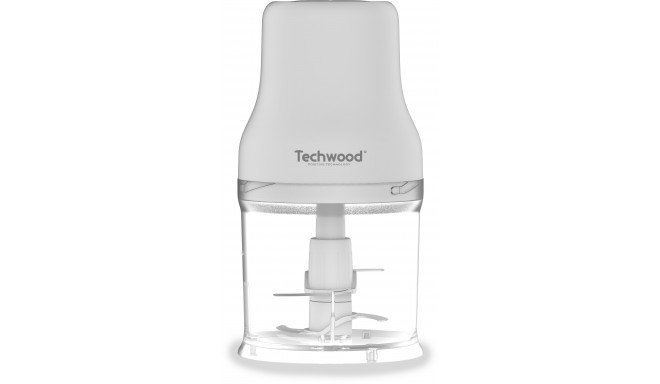 Techwood hakkija Mini THA-350