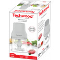 Techwood mincer Mini THA-350