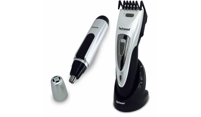 Techwood habemepiiraja + ninakarvade eemaldaja TTN-980