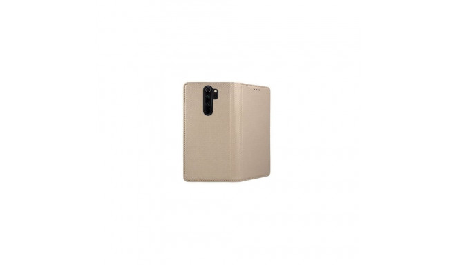 Mocco kaitseümbris Smart Magnet Book Samsung Galaxy A22 5G, kuldne