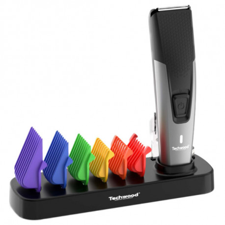 Techwood habemepiiraja TTS-853