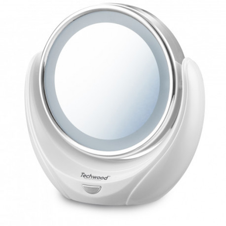 Techwood makeup mirror TML-2674