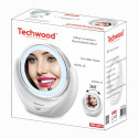 Techwood makeup mirror TML-2674