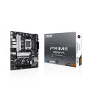 Mainboard|ASUS|AMD B850|SAM5|Micro-ATX|Memory DDR5|Memory slots 2|1xPCI-Express 4.0 16x|1xPCI-Expres