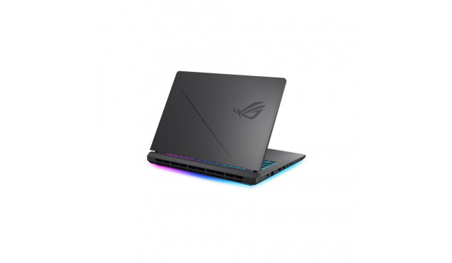 Notebook|ASUS|ROG Strix|G16 (2025)|G615LW-S5075W|CPU  Core Ultra|U9-275HX|2700 MHz|16"|2560x1600|RAM