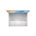 Notebook|ASUS|VivoBook Series|S14|S3407VA-LY031W|CPU  Core i5|i5-13420H|2100 MHz|14"|1920x1200|RAM 1