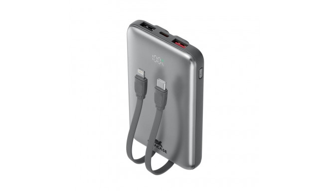 POWER BANK USB 10000MAH/VA2611 RIVACASE