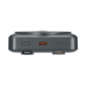 POWER BANK WRL 10000MAH/MAGSAFE+IWATCH VA2608 RIVACASE