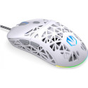 MOUSE USB OPTICAL LIV OWH/WHITE EY6A021 ENDORFY
