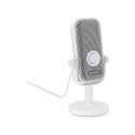 MICROPHONE SOLUM VOICE S OWH/USB-C WHITE EY1B015 ENDORFY