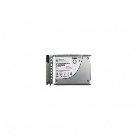 SERVER SSD 480GB SATA RI 2.5"/512E G14-G16 345-BBDF DELL