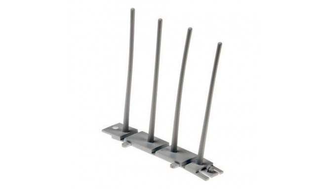 NET CAMERA ACC BIRD CONTROL/SPIKE 10PCS 5801-121 AXIS