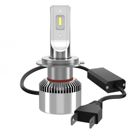 OSRAM LEDriving XTR H7 (64210DWXTR) LED esituled 2 tk