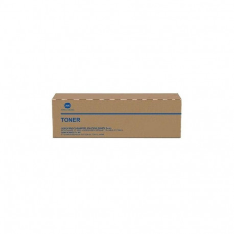Konica Minolta A95W150 toner cartridge 1 pc(s) Compatible Black