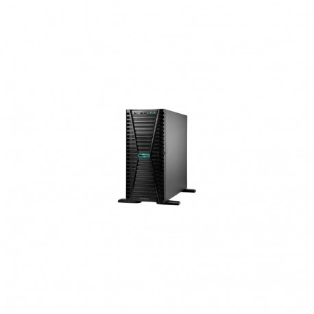 HPE ProLiant ML110 Gen11 3408U 1.8GHz 8-core 1P 16GB-R VROC 4LFF 1000W RPS Server