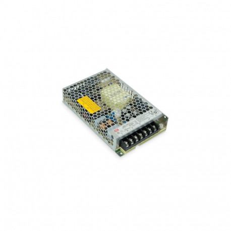 Roger PS8D toiteplokk 8 uksele