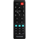 Viewsonic PS502X-EDU lühikese fookuskaugusega projektor pikendatud edu garantiiga