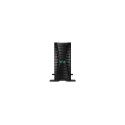 HPE ProLiant ML110 Gen11 server 0 GB torn (4.5U) Intel Xeon Bronze 3408U 1,8 GHz 16 GB DDR5-SDRAM 10