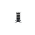 HPE ProLiant ML110 Gen11 server 0 GB torn (4.5U) Intel Xeon Bronze 3408U 1,8 GHz 16 GB DDR5-SDRAM 10