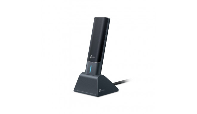 TP-Link Archer AXE5400 Wi-Fi 6E suure võimendusega juhtmevaba USB adapter