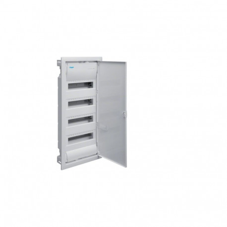 Hager VU48NE elektriline kapp IP30