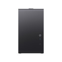 Jonsbo U4 Mini Mesh Micro-ATX Case - Black