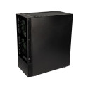 Kolink OBSERVATORY MX Midi Tower Black
