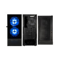 Kolink OBSERVATORY MX Midi Tower Black