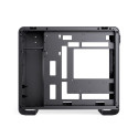 Jonsbo U4 Mini Mesh Micro-ATX Case - Black