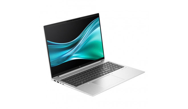 HP EliteBook 860 16 inch G11 Notebook PC Intel Core Ultra 7 155U Laptop 40.6 cm (16") WUXGA 16 GB DD