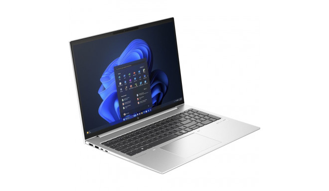 HP EliteBook 860 G11 Intel Core Ultra 7 155U Laptop 40.6 cm (16") WUXGA 16 GB DDR5-SDRAM 512 GB SSD 