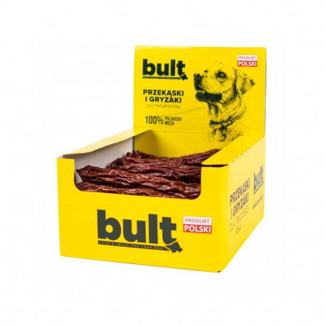 BULT Beef sausages - dog treat - 40