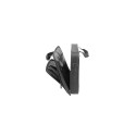Natec notebook bag DOBERMAN 17.3'' Black