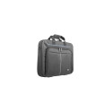 Natec notebook bag DOBERMAN 17.3'' Black
