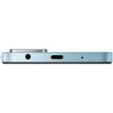 Xiaomi Redmi A5 17,5 cm (6,88") kahe SIM-kaardiga Android 15 4G USB Type-C 3 GB 64 GB 5200 mAh sinin