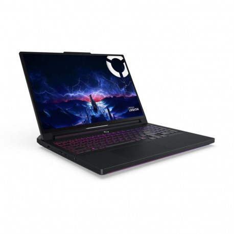 Lenovo Legion Pro 7 16IAX10H Intel Core Ultra 9 275HX Laptop 40.6 cm (16") WQXGA 64 GB DDR5-SDRAM 1 