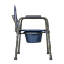 Folding toilet chair 3in1 KT100AM Folding toilet chair 3in1 KT100AM