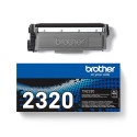 Brother TN-2320 toner cartridge 1 pc(s) Original Black