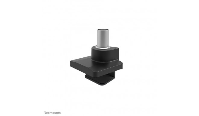 Neomounts NM-D775DXBLACK Monitor arm 10-32" - gas spring - Topfix - 180°-stop