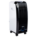 Portable climator Ravanson KR-7010 (remote control; timer)