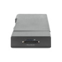 Digitus Universal Docking Station, USB 3.0, Travel