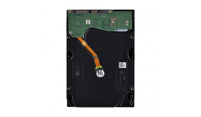 Seagate Exos X22 ST20000NM004E internal hard drive 20 TB 7200 RPM 512 MB 3.5" Serial ATA III
