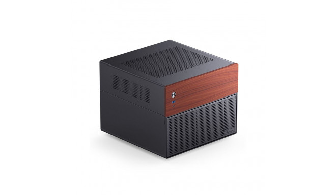 Jonsbo N4 NAS Enclosure - black