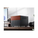 Jonsbo N4 NAS Enclosure - black